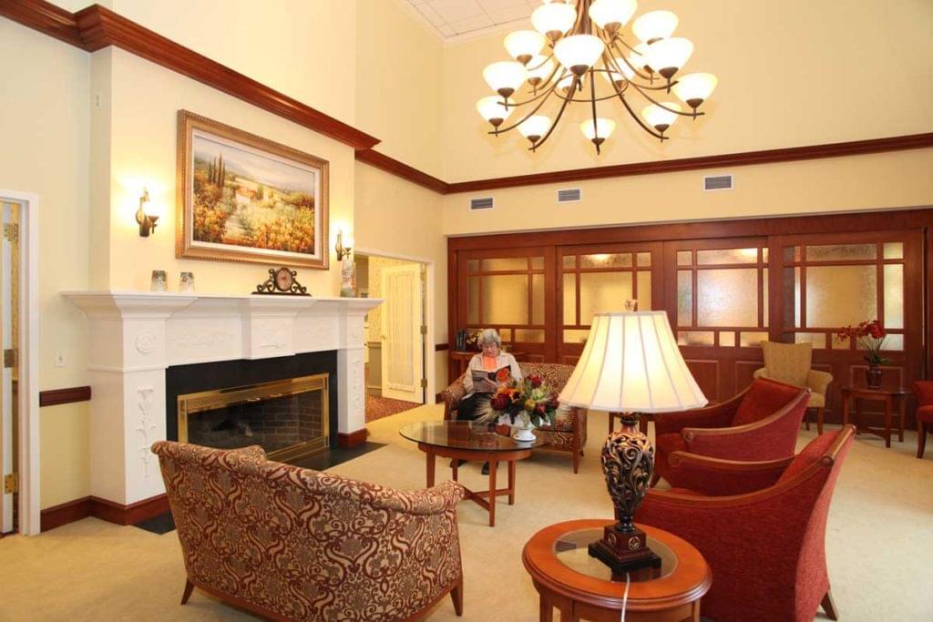 Fellowship Senior Living Senior Living Community Assisted Living Fellowship Senior Living Senior Living Community Assisted Living